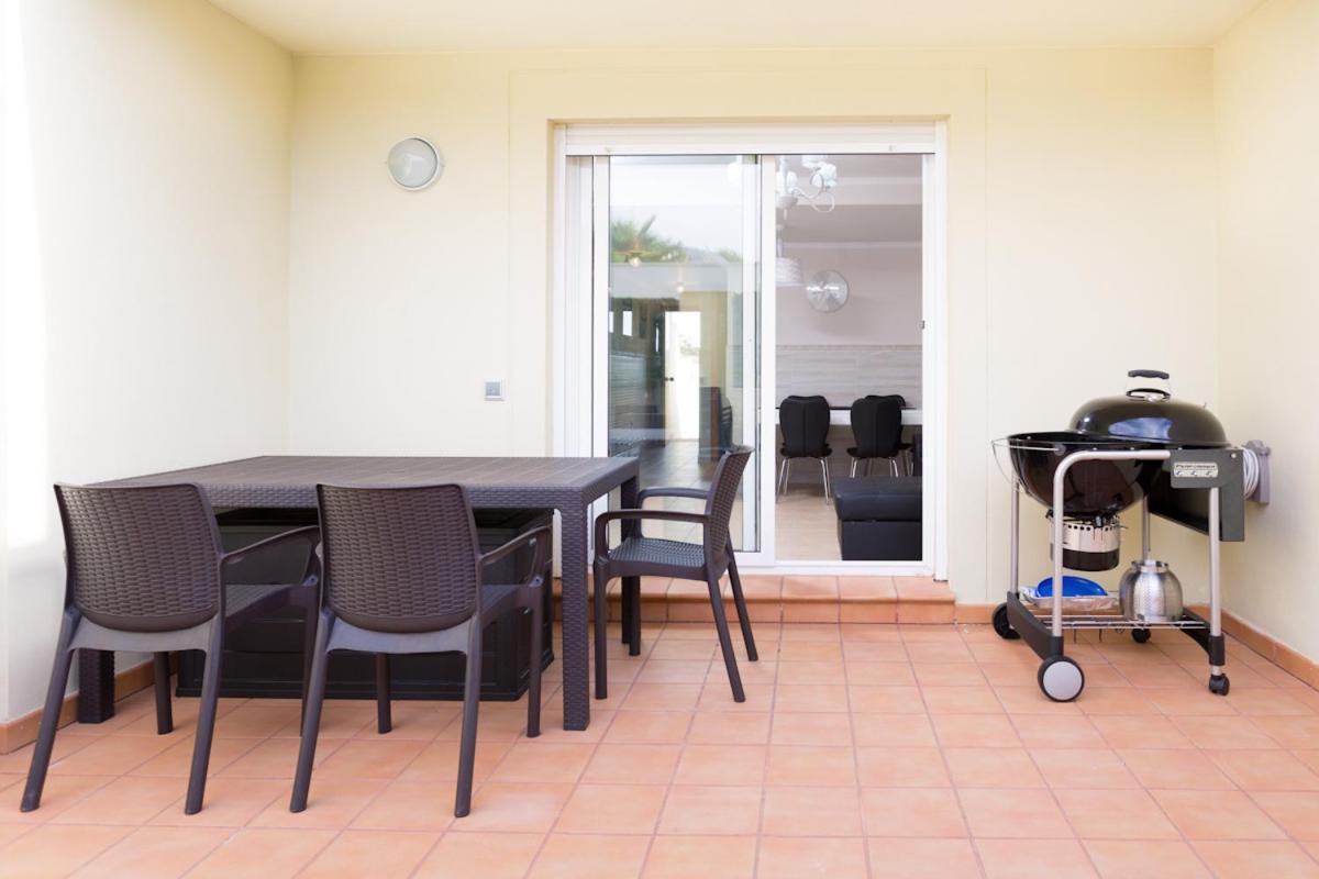 Oasis Fanabe Townhouse Villa Costa Adeje  Exterior photo