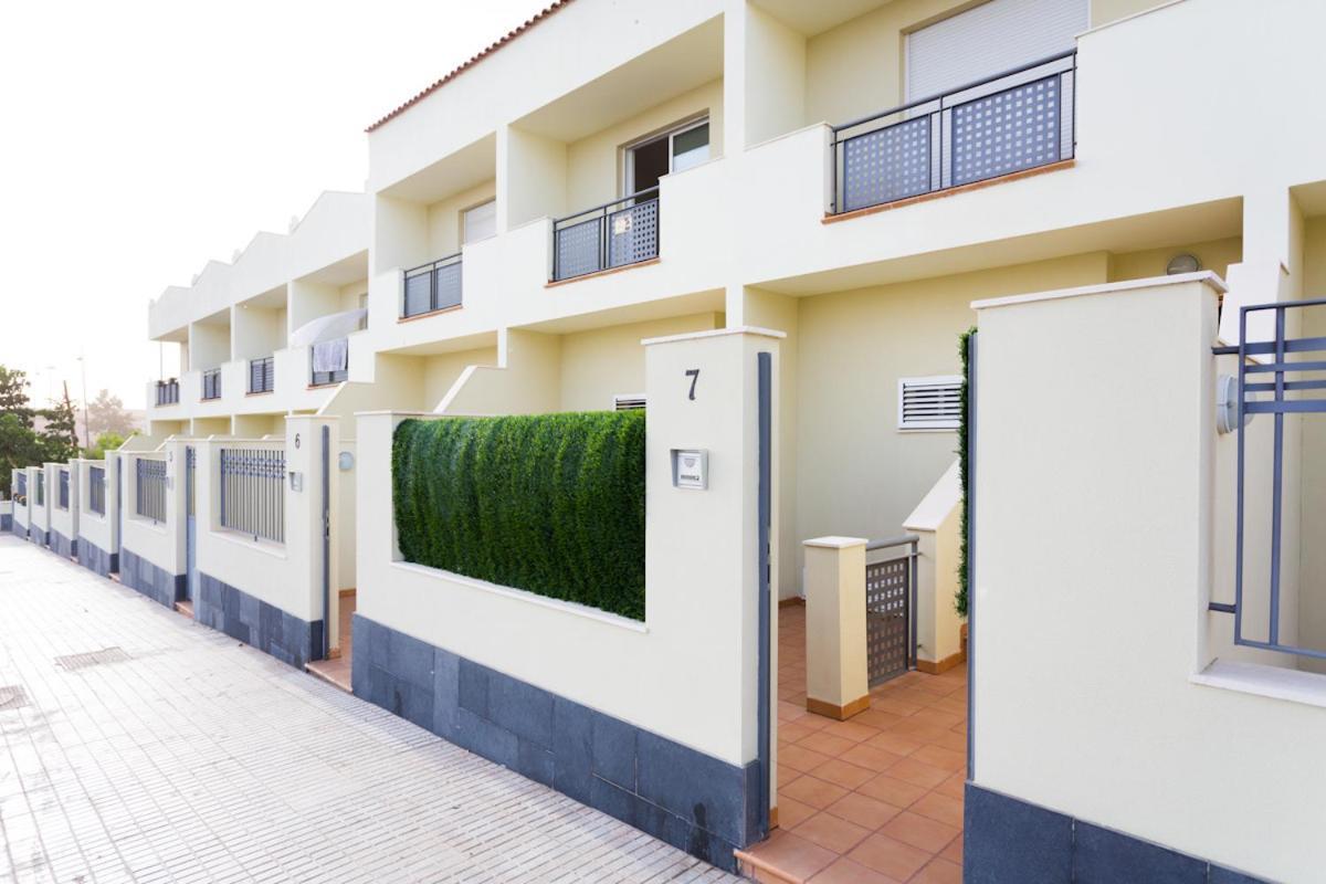 Oasis Fanabe Townhouse Villa Costa Adeje  Exterior photo