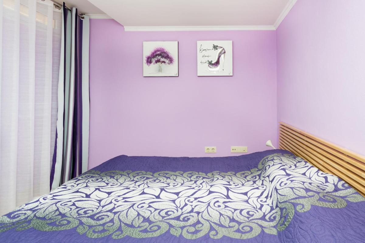 Oasis Fanabe Townhouse Villa Costa Adeje  Exterior photo