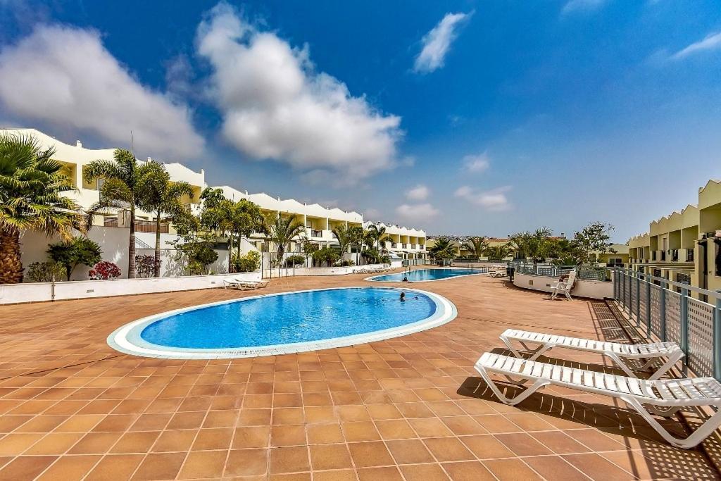 Oasis Fanabe Townhouse Villa Costa Adeje  Exterior photo