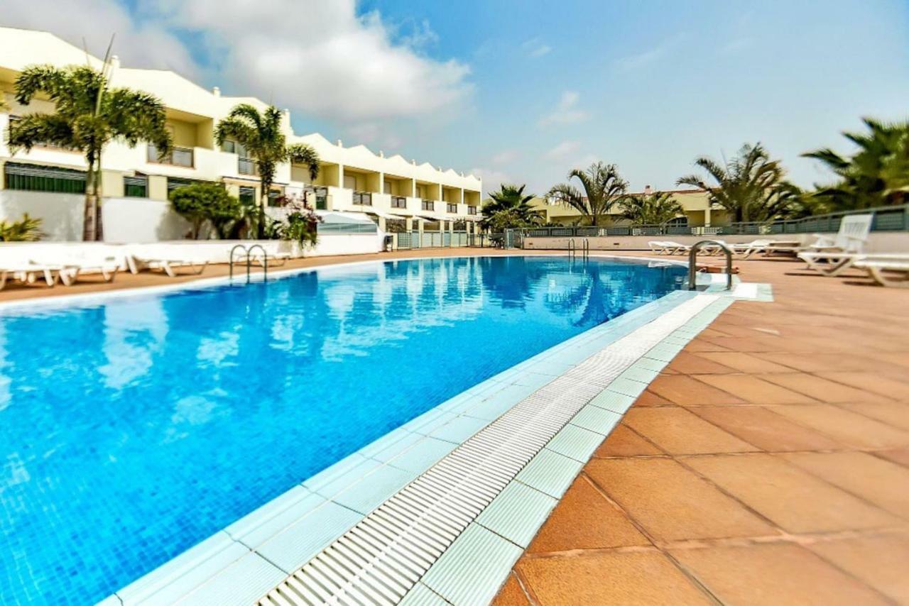 Oasis Fanabe Townhouse Villa Costa Adeje  Exterior photo